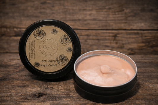 Anti Aging Night Cream